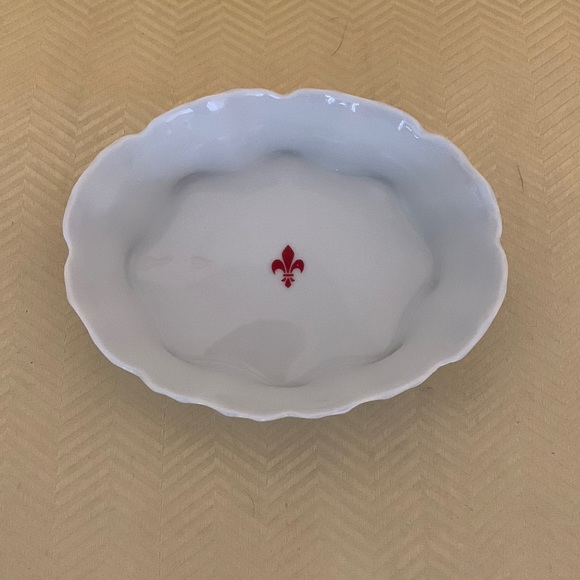EUC Limoges dish - Picture 1 of 5